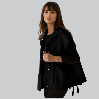 EverCozy Oversized Fleece Vest